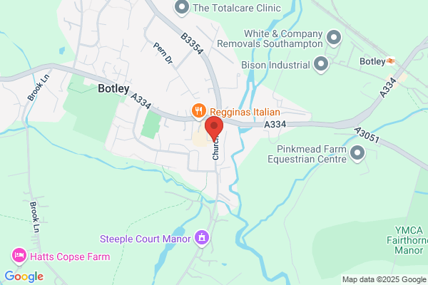 Botley Bathroom Centre