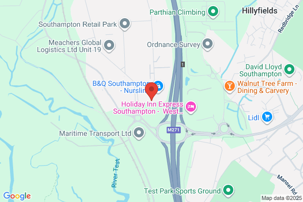 TradePoint Southampton - Nursling