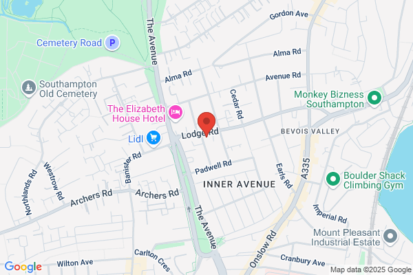 Universal Plumbing Supplies Ltd