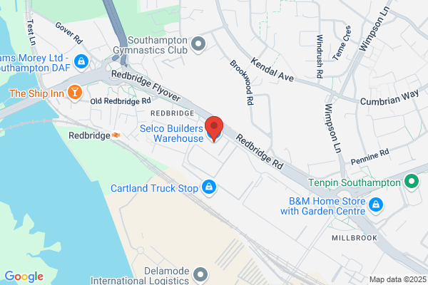 Selco Builders Warehouse