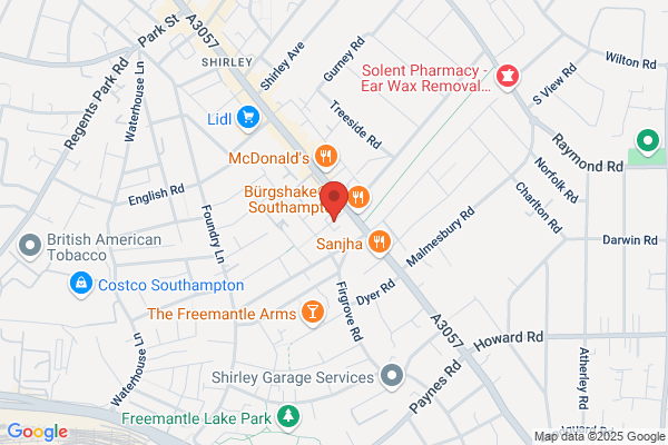 Ace Automotive Southern Ltd