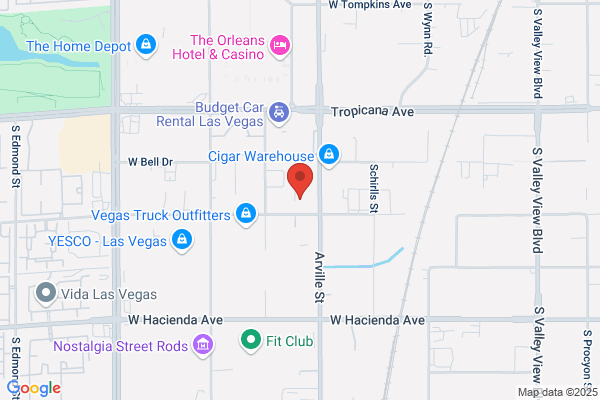 Rays Auto Services