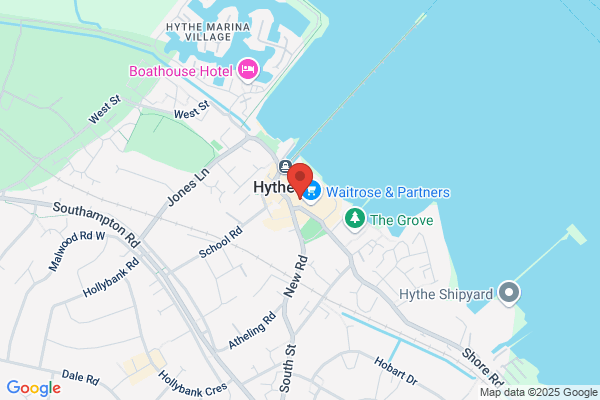 Bells Of Hythe