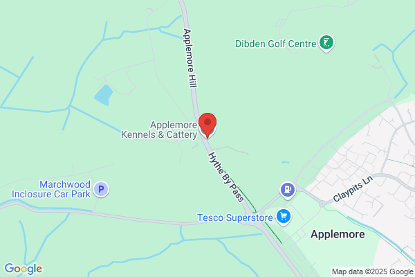 Applemore Kennels & Cattery