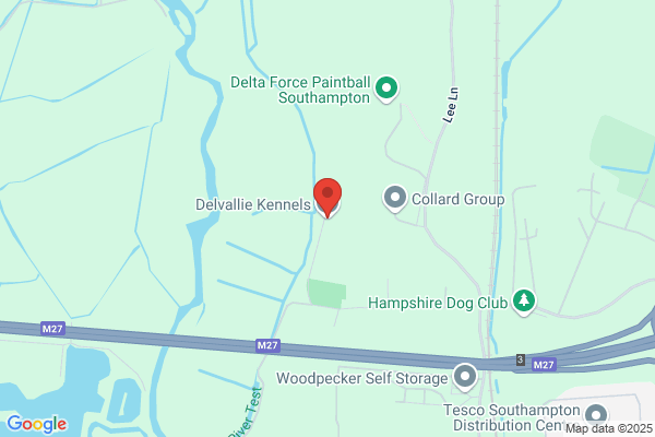 Delvallie Boarding Kennels