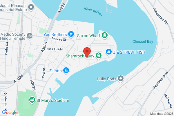 Shamrock Chandlery