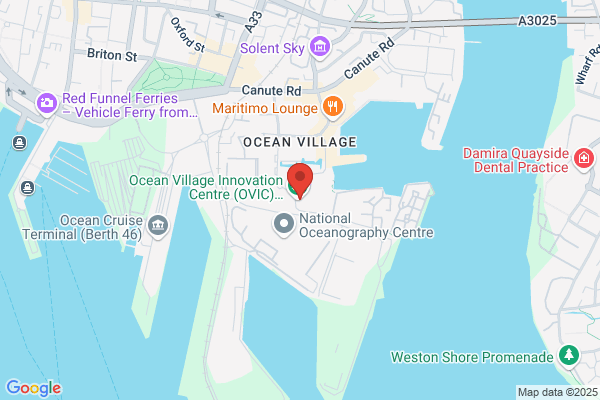 Yotspot - Yachting Opportunities & Training