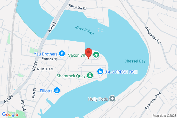 Ocean Sports Charter