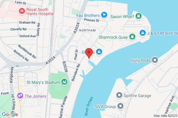 Beechwood Marine Services