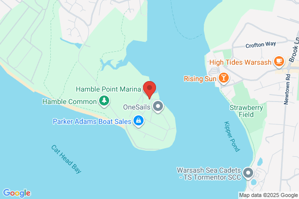 Jys Marine Services