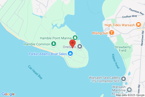 Michael Schmidt & Partner (Hamble) Yacht Brokers
