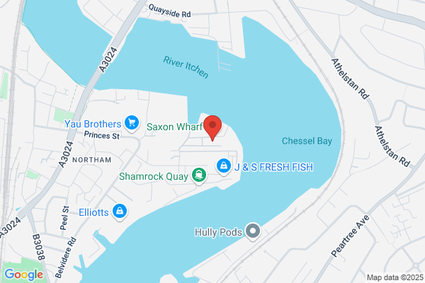 Spare Ribs Boat Sales