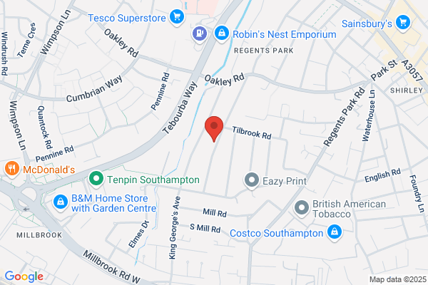 Maddocks Plumbing & Heating Ltd
