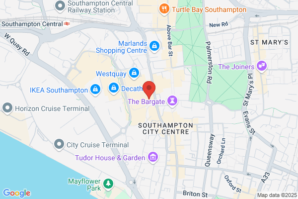 Waterstones Booksellers Ltd