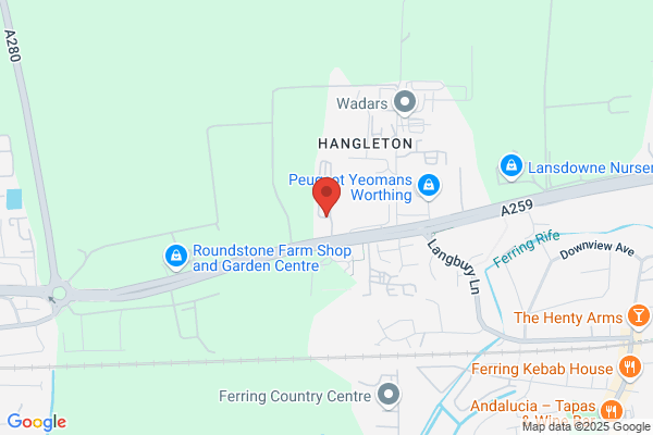 Sentry Self Storage Ltd
