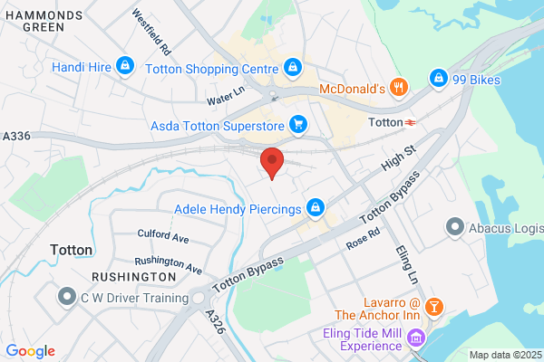 Southampton Tyre & Wheel Centre