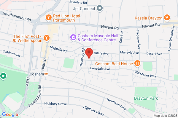 Avenue Building Services Ltd