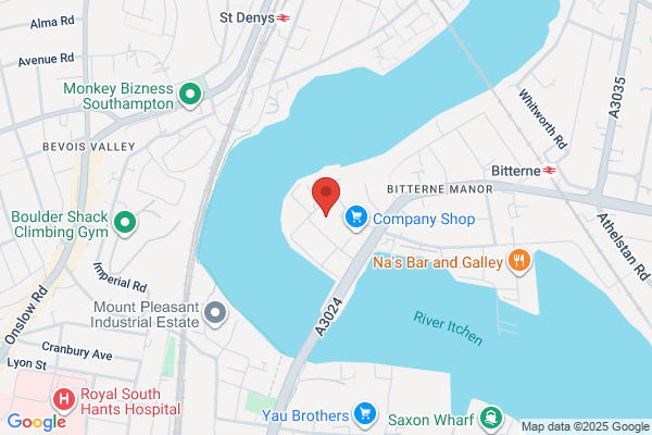Screwfix Southampton - Bitterne