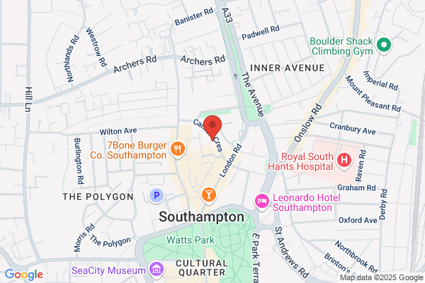 Highfield Construction Southern Ltd
