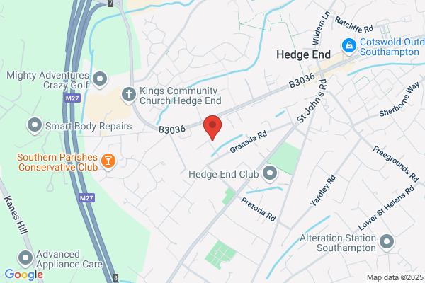 Chris Legg Maintenance Ltd