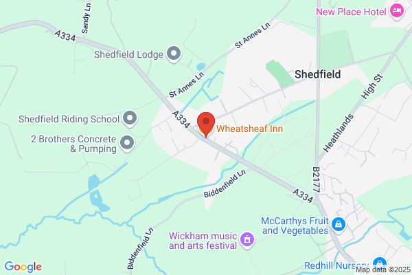 Wheatshield Ltd
