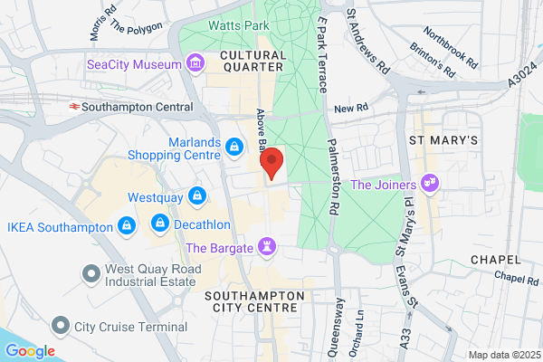 Nationwide Building Society