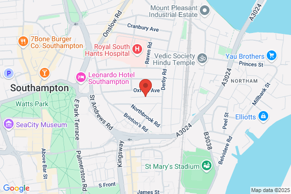 West Itchen Community Trust Ltd
