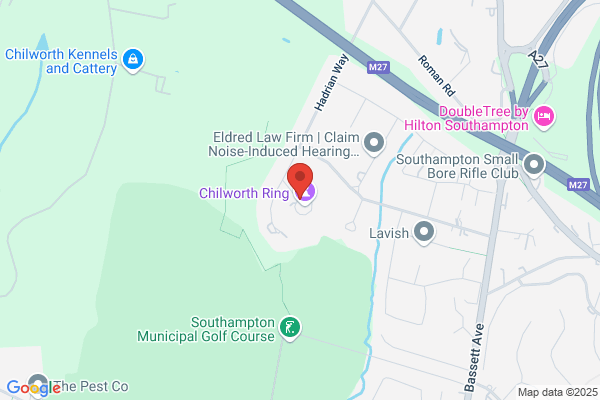 Chilworth Consulting Ltd