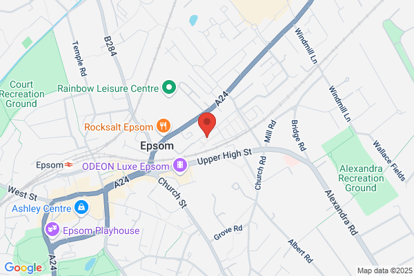 Information Systems Practitioners Ltd