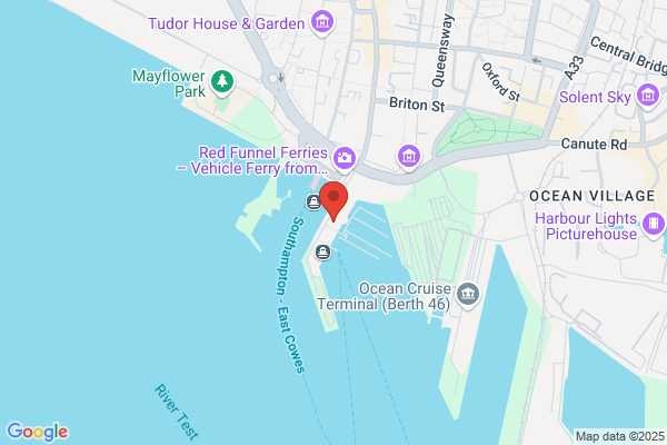 Maritime Corporate