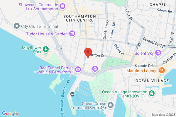 Ocean Medical Services