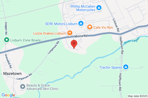 Coggan Ltd