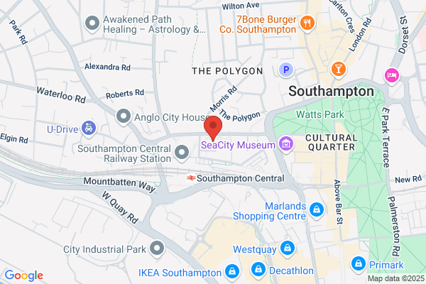 B L T's The Sandwich Shop Ltd