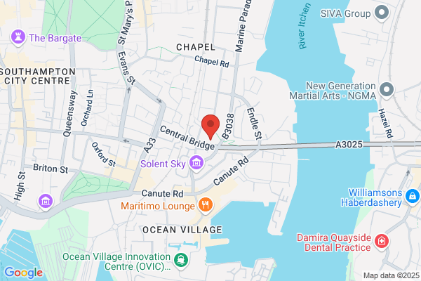 We Buy Any Car Southampton Basepoint Business Centre