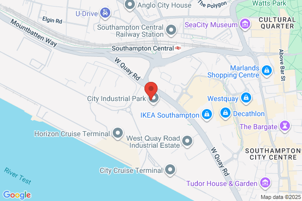 Motor World Ltd