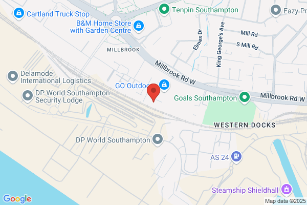 Volvospares-uk.com Ltd