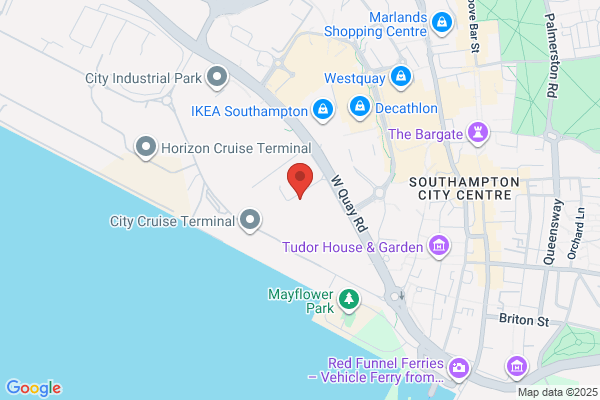 Motocolor (Southampton) Ltd