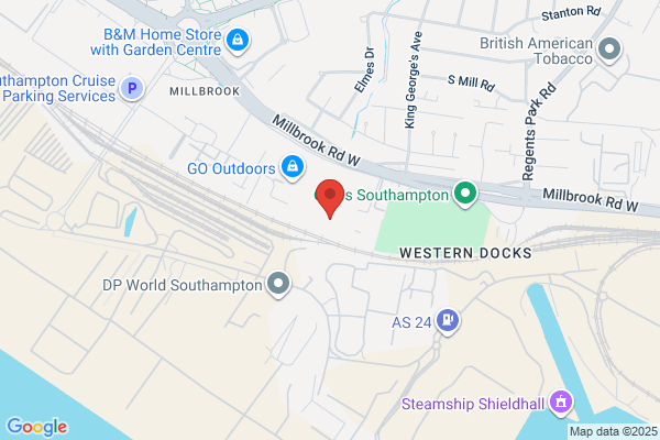 Newmans Accident Repair Centre