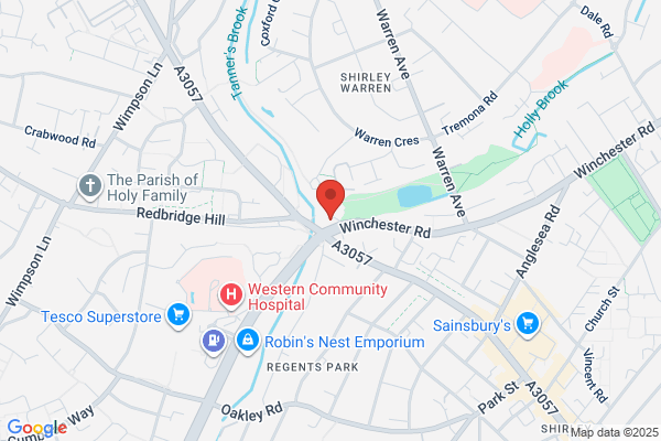 Southampton Accident Repairs