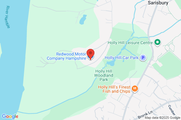 Testwood Motor Group