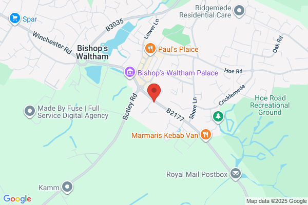 B & P Recycling Ltd
