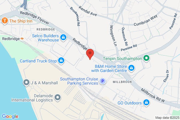 AutoPlanet Southampton