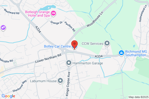 Botley Car Centre