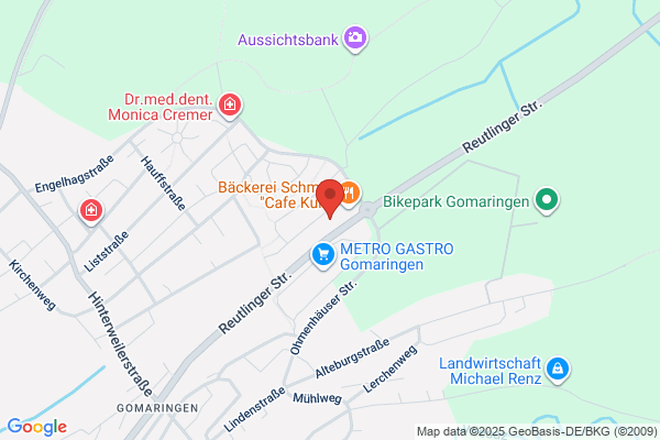 German Auto (GA) Coding Ltd