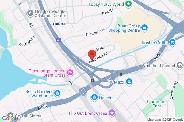 Hamble Motors