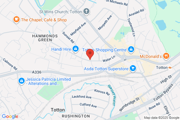 Totton Car Sales