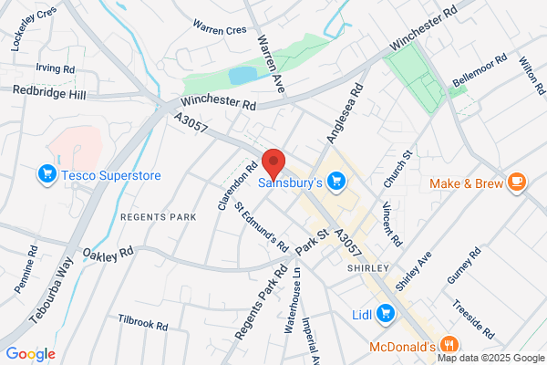 New Park Garage (Southampton) Ltd