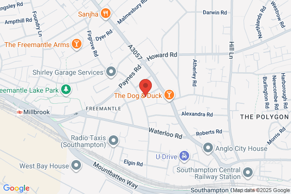 Kingston Radiator Repair Services Ltd
