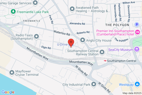 Grosvenor Car Hire