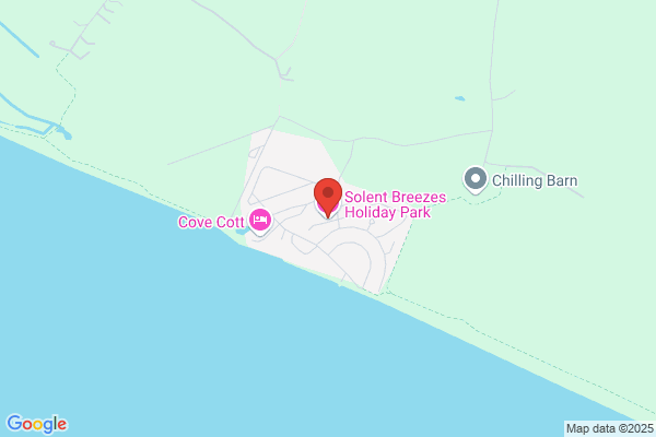 Solent Breezes Holiday Park
